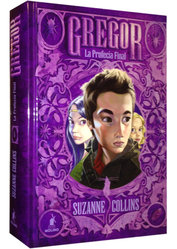 [9788427203396] GREGOR 5