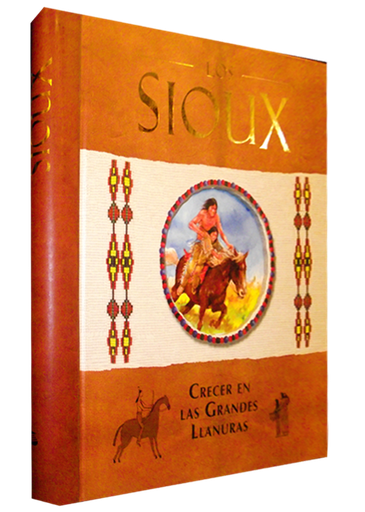 [9788430567515] LOS SIOUX