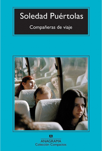 [9788433976697] COMPAÑERAS DE VIAJE