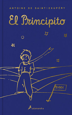 [9788418174193] EL PRINCIPITO (edición de lujo con estuche)