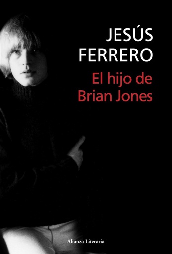 [9788420669717] EL HIJO DE BRIAN JONES