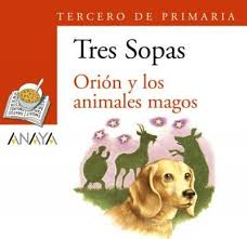 [9788466764919] ORIÓN Y LOS ANIMALES MAGOS (incluye cuaderno de actividades)