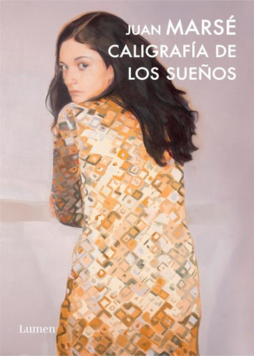 [9788426418982] CALIGRAFÍA DE LOS SUEÑOS