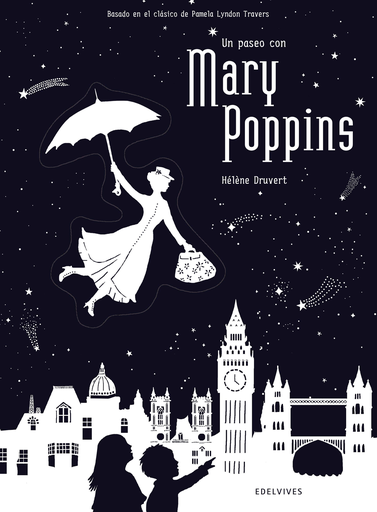 [9788414010723] UN PASEO CON MARY POPPINS