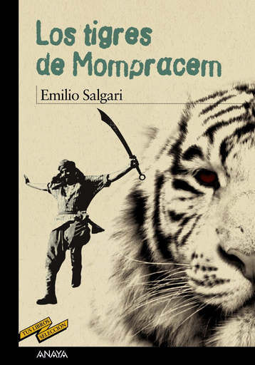 [9788466795197] LOS TIGRES DE MOMPRACEM