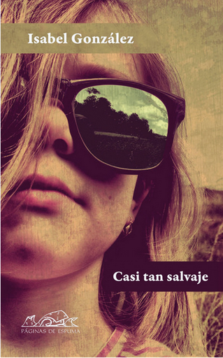 [9788483930953] CASI TAN SALVAJE