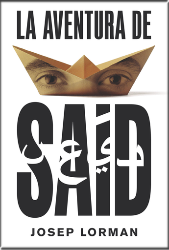 [9788491825104] LA AVENTURA DE SAÍD