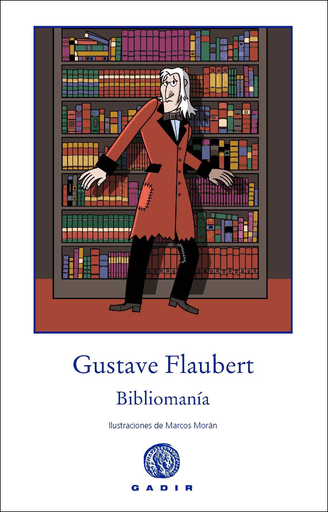 [9788494179952] BIBLIOMANÍA