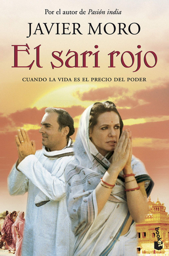 [9788432210402] EL SARI ROJO