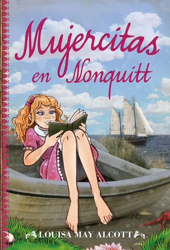 [9788415943648] MUJERCITAS EN NONQUITT