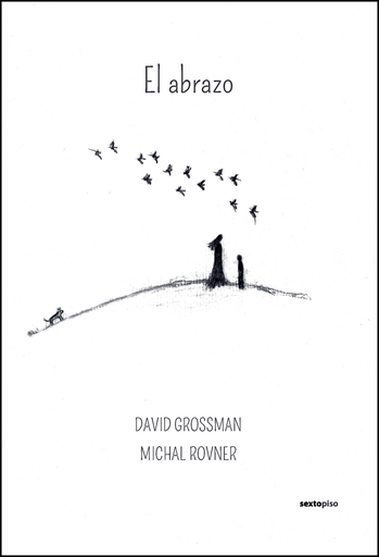 [9788415601371] EL ABRAZO