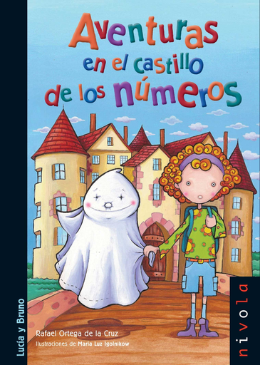 [9788492493647] AVENTURAS EN EL CASTILLO DE LOS NÚMEROS