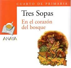 [9788466764933] EN EL CORAZÓN DEL BOSQUE (incluye cuaderno de actividades)