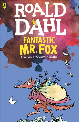 [9780142410349] FANTASTIC MR. FOX