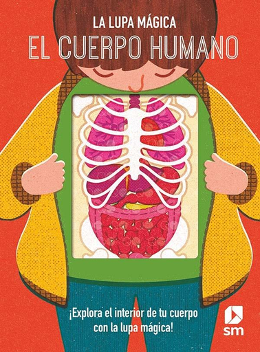 [9788413184036] EL CUERPO HUMANO