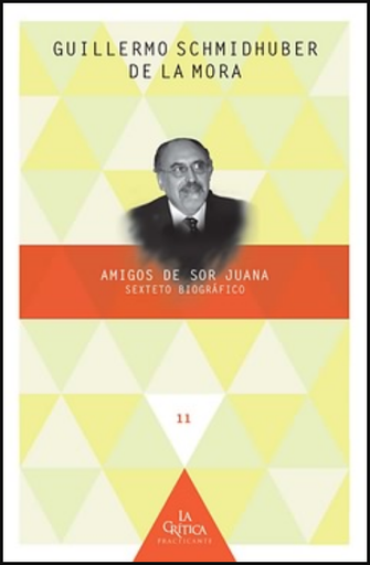 [9788484898085] AMIGOS DE SOR JUANA