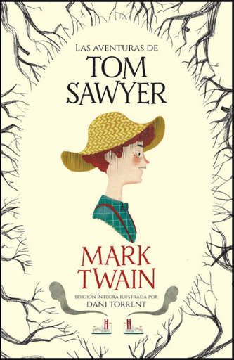 [9788420487069] LAS AVENTURAS DE TOM SAWYER