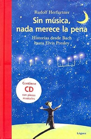 [9788496646841] SIN MÚSICA NADA MERECE LA PENA
