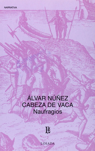 [9789500307178] NAUFRAGIOS