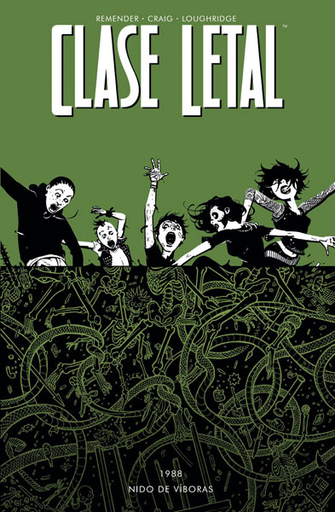 [9788467923421] CLASE LETAL 03/12