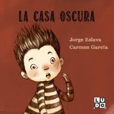 [9786124698736] LA CASA OSCURA