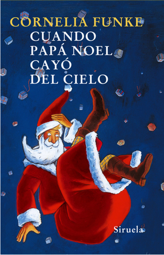[9788478442416] CUANDO PAPÁ NOEL CAYÓ DEL CIELO