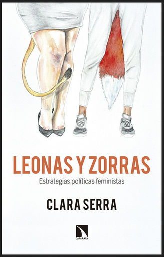 [9788490974407] LEONAS Y ZORRAS