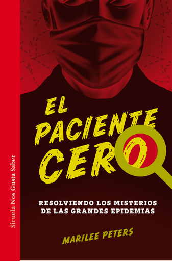 [9788416465873] EL PACIENTE CERO