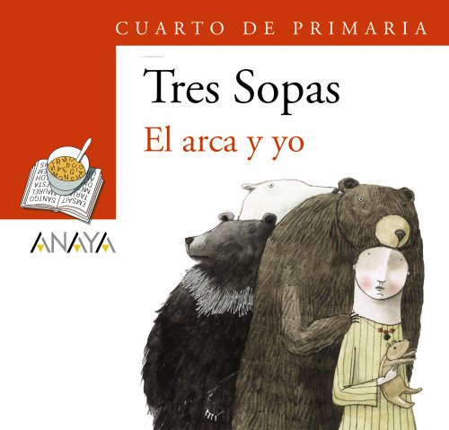 [9788466747882] EL ARCA Y YO (incluye cuaderno de actividades)