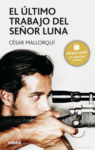 [9788423676798] EL ÚLTIMO TRABAJO DEL SEÑOR LUNA
