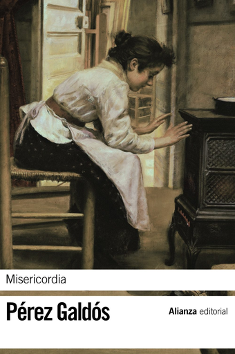 [9788420653327] MISERICORDIA