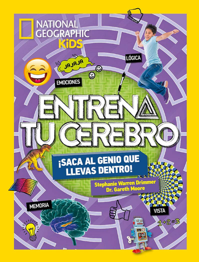 [9788482987514] ENTRENA TU CEREBRO