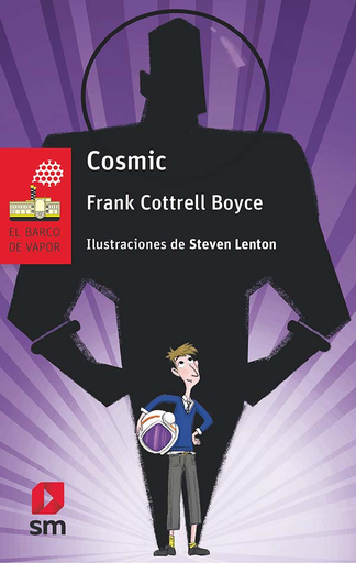 [9788413183145] COSMIC