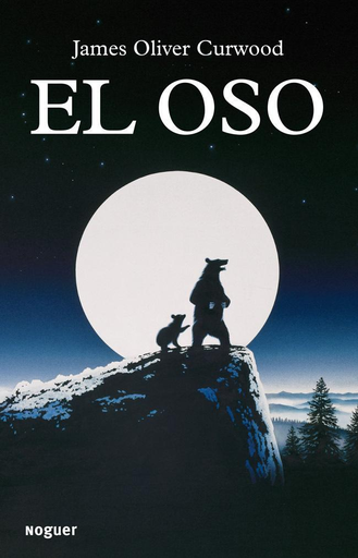 [9788427901513] EL OSO