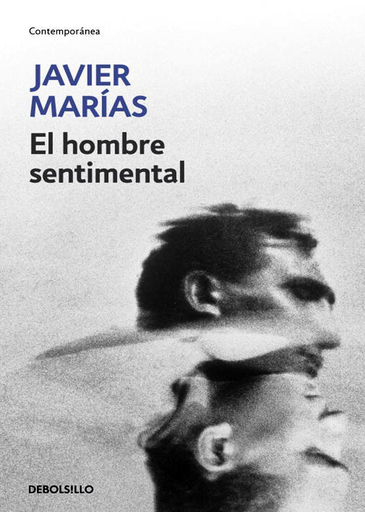 [9788483461389] EL HOMBRE SENTIMENTAL