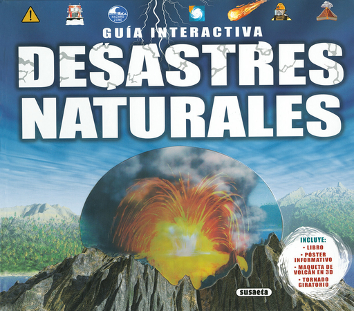 [9788467783988] DESASTRES NATURALES