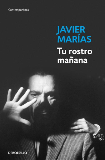 [9788490325469] TU ROSTRO MAÑANA