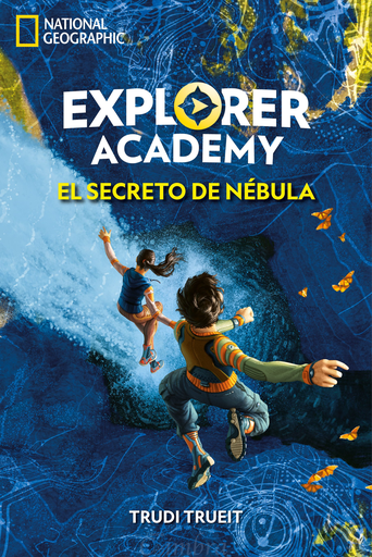 [9788482987255] EXPLORER ACADEMY 1