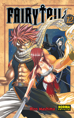 [9788467901566] FAIRY TAIL 12 (de 63)