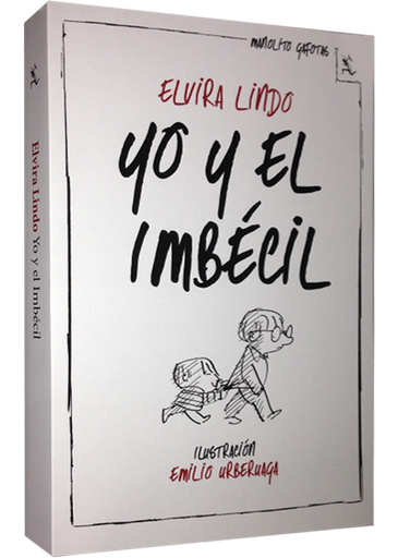 [9788432214974] YO EL IMBÉCIL