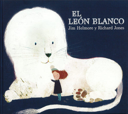 [9788416394630] EL LEÓN BLANCO