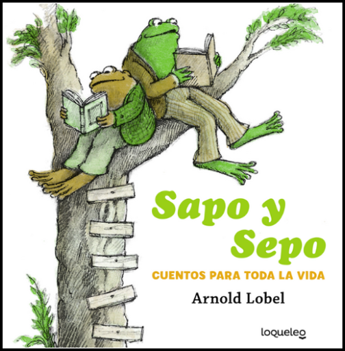 [9788491223825] SAPO Y SEPO