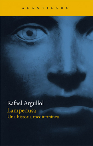 [9788496834873] LAMPEDUSA
