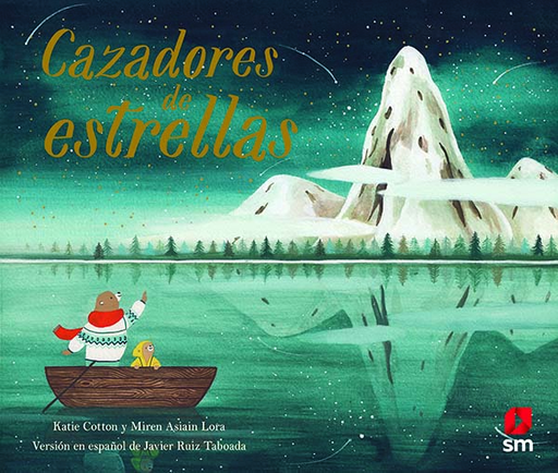 [9788413182780] CAZADORES DE ESTRELLAS