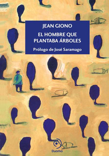[9788415945338] EL HOMBRE QUE PLANTABA ÁRBOLES