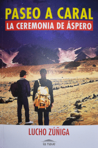 [9786124781124] PASEO A CARAL