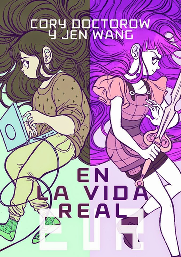 [9788494316210] EN LA VIDA REAL