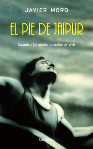 [9789584232557] EL PIE DE JAIPUR