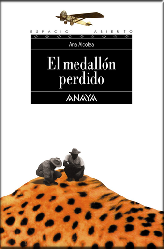 [9788466706117] EL MEDALLÓN PERDIDO
