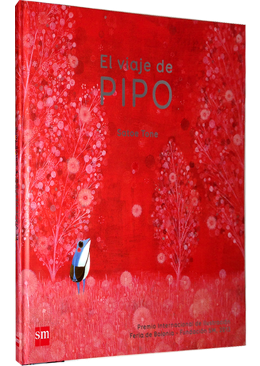 [9788467569629] EL VIAJE DE PIPO